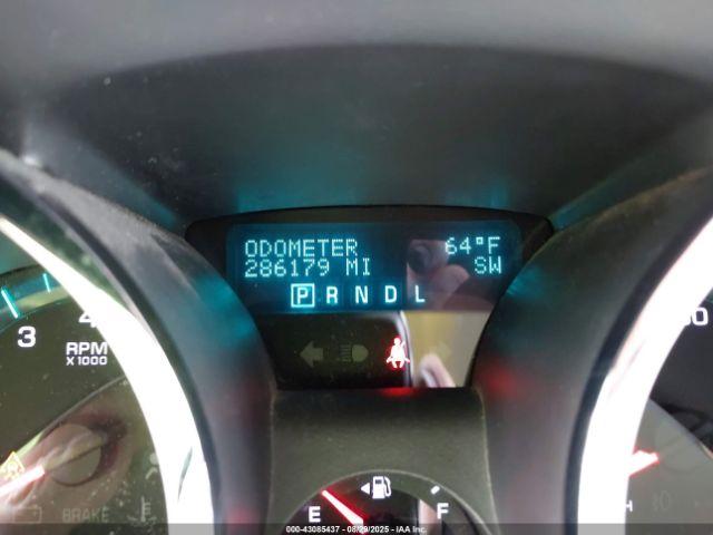 Chevrolet Traverse Lt Image 3