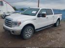Ford F-150 Lariat Image 7