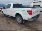 Ford F-150 Lariat Image 5