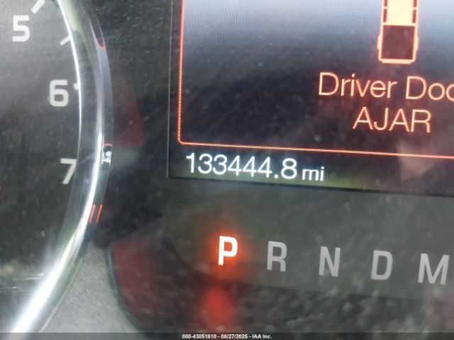 Ford F-150 Lariat Image 15