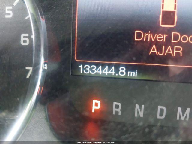 Ford F-150 Lariat Image 15