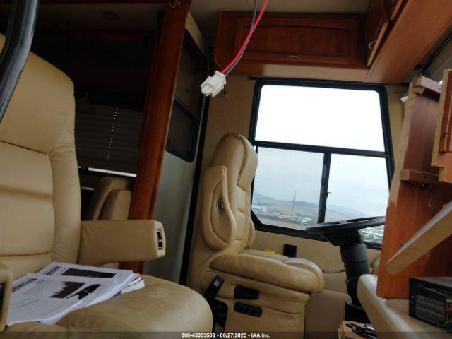 Roadmaster Raised Rail Image 8