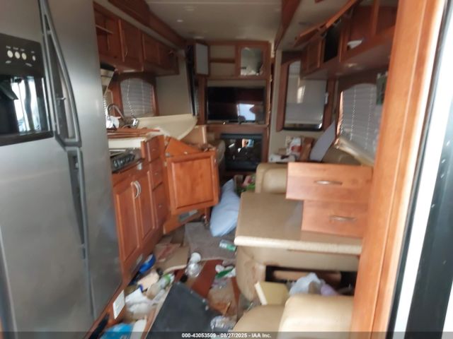 Roadmaster Raised Rail Image 6