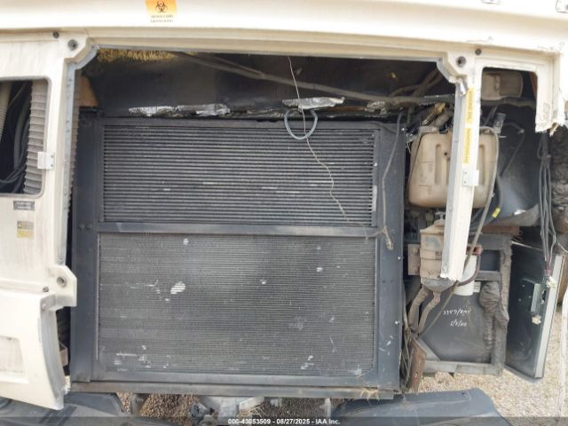 Roadmaster Raised Rail Image 9