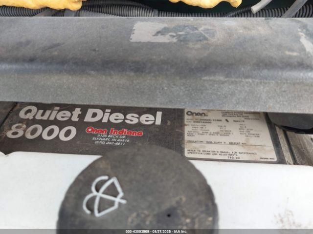 Roadmaster Raised Rail Image 14