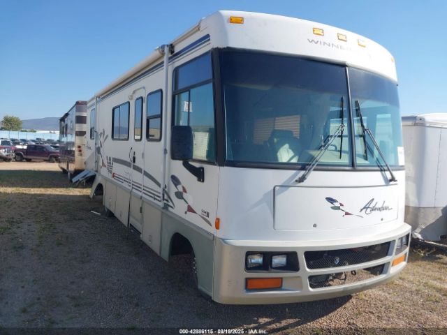 Winnebago Adventurer Image 1