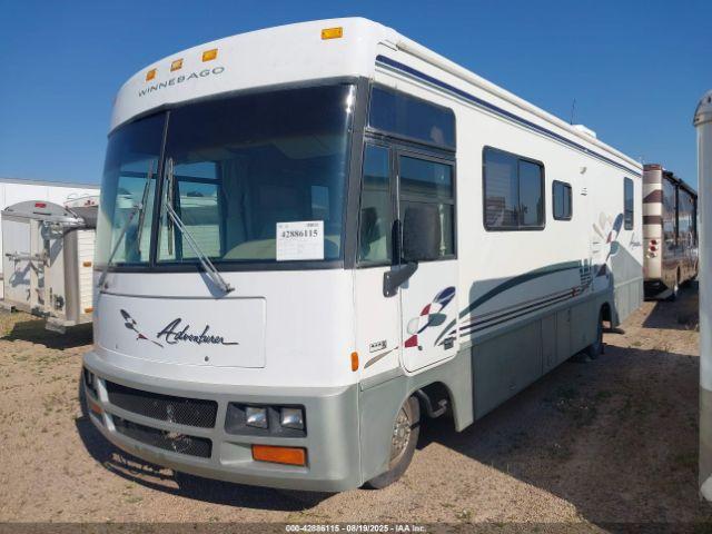 Winnebago Adventurer Image 14