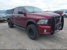 Ram 1500 Express  4x4 6'4 Box Image 1