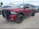 Ram 1500 Express  4x4 6'4 Box Image 14