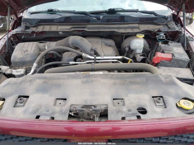 Ram 1500 Express  4x4 6'4 Box Image 17