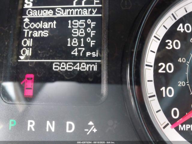 Ram 1500 Express  4x4 6'4 Box Image 20