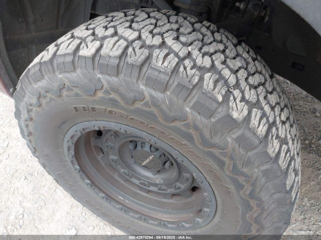 Ram 1500 Express  4x4 6'4 Box Image 13