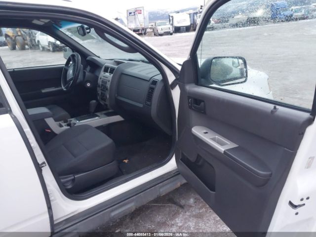 Ford Escape Xlt Automatic Image 2