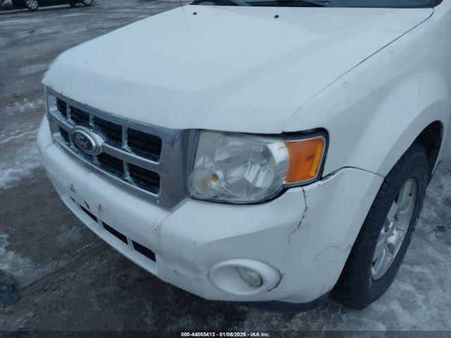 Ford Escape Xlt Automatic Image 5