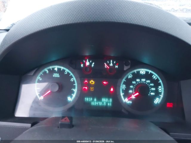 Ford Escape Xlt Automatic Image 8