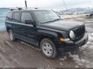 Jeep Patriot Sport Image 1