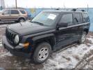 Jeep Patriot Sport Image 10