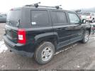 Jeep Patriot Sport Image 7