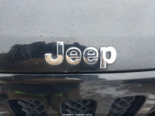 Jeep Patriot Sport Image 5