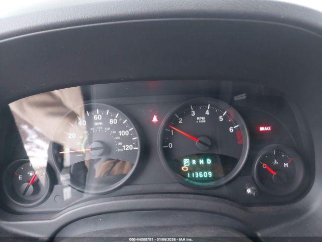 Jeep Patriot Sport Image 11