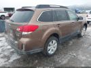 Subaru Outback 2.5i Premium Image 7