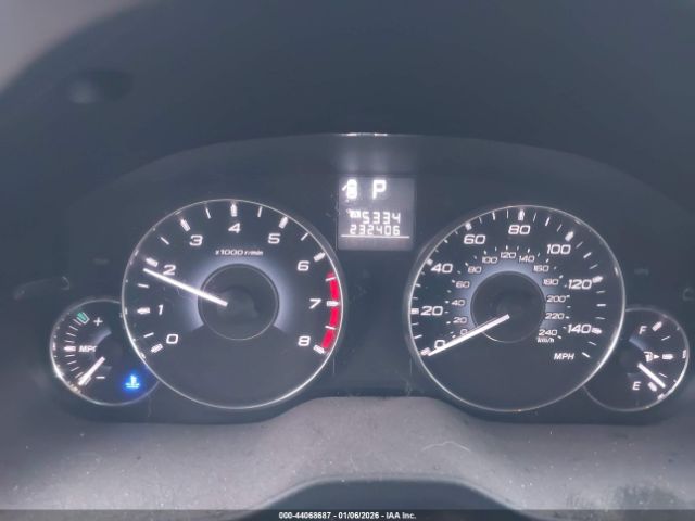 Subaru Outback 2.5i Premium Image 3