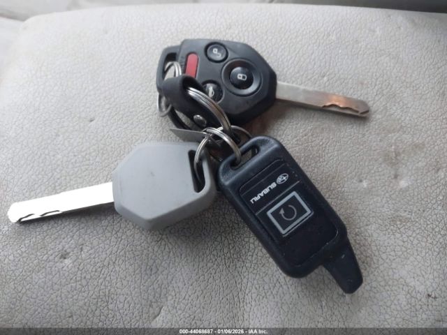 Subaru Outback 2.5i Premium Image 2