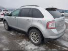 Ford Edge Sel Image 4