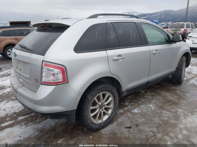 Ford Edge Sel Image 6