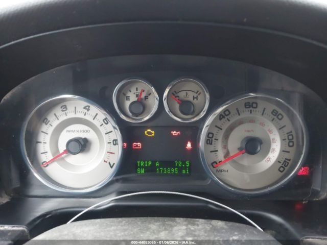 Ford Edge Sel Image 7