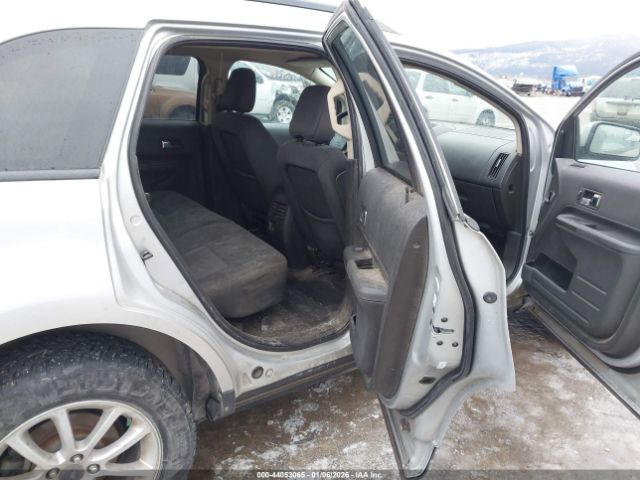 Ford Edge Sel Image 9