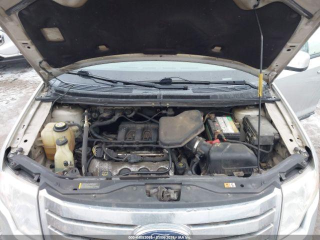 Ford Edge Sel Image 10