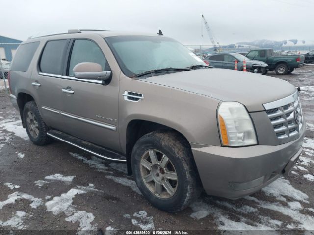 Cadillac Escalade Standard Image 1