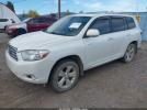 Toyota Highlander Limited Image 4