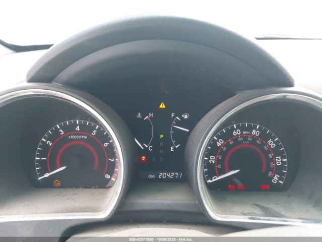 Toyota Highlander Limited Image 15