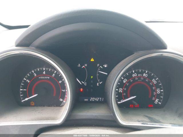 Toyota Highlander Limited Image 15