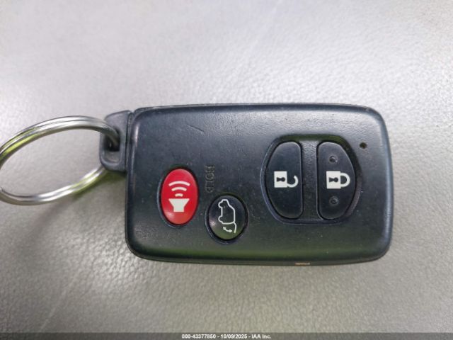 Toyota Highlander Limited Image 7