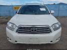 Toyota Highlander Limited Image 8