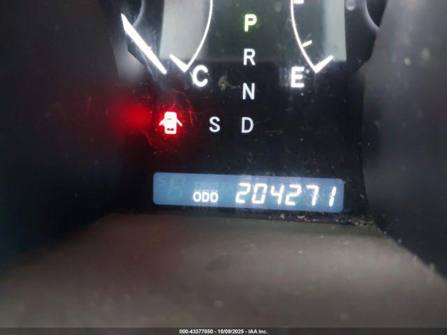 Toyota Highlander Limited Image 10