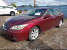 Lexus Es Image 5