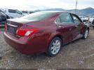 Lexus Es Image 4
