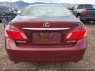 Lexus Es Image 2