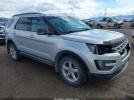 Ford Explorer Xlt Image 1