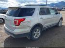 Ford Explorer Xlt Image 3