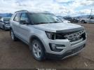 Ford Explorer Xlt Image 6