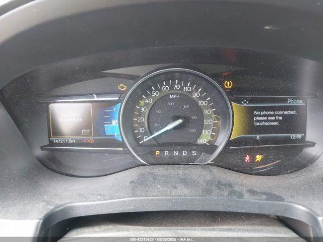 Ford Explorer Xlt Image 8