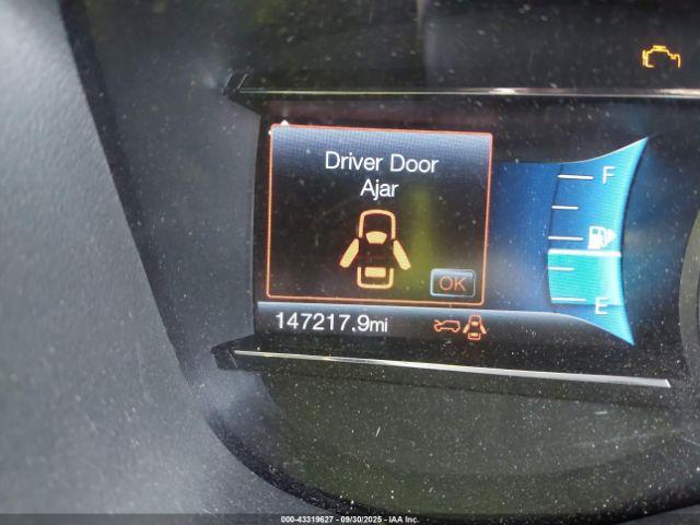 Ford Explorer Xlt Image 14