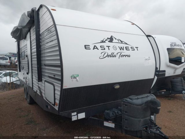 Forest River Della Terra Trailer Image 1