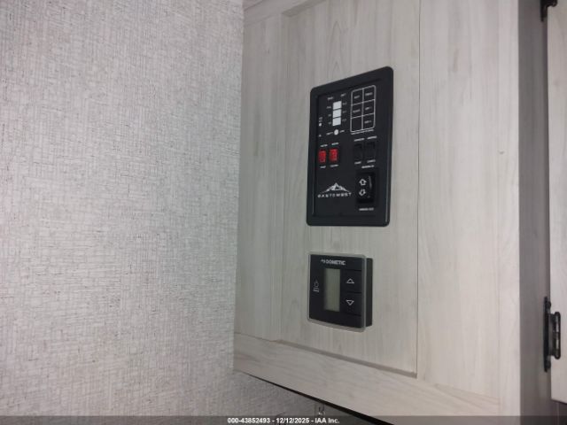 Forest River Della Terra Trailer Image 7