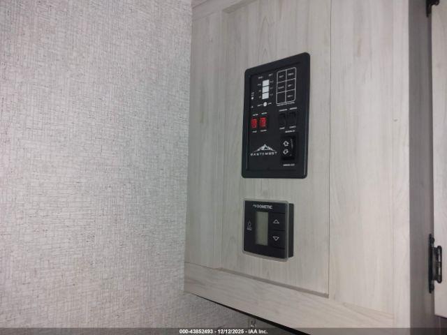 Forest River Della Terra Trailer Image 7